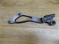 YAMAHA TDM850 LEFT FOOT REST HANGER