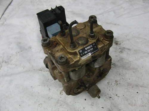 Abs hydraulic block brake - hydraulic, unit