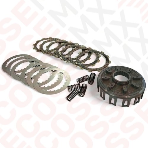 Honda cr500r mitaka clutch - honda,