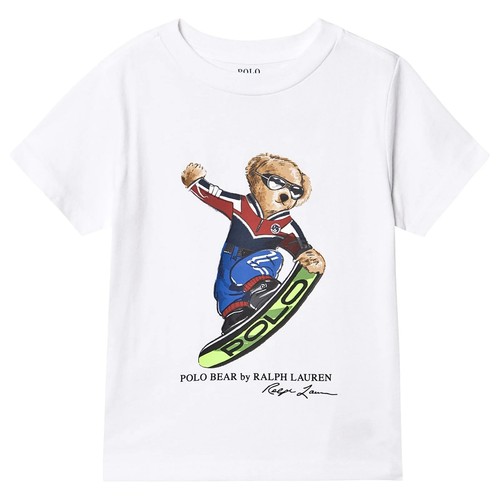 Ralph lauren boy - ralph, polo