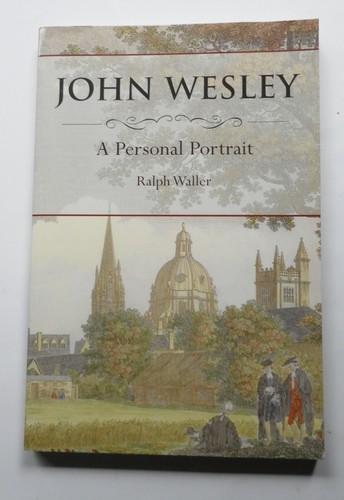 John wesley personal - john,