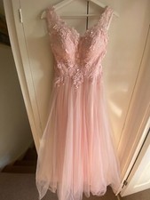 ‘MY WEDDING BOUTIQUE’ PROM