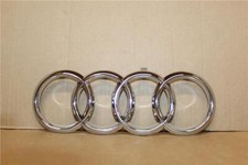 4K88536052ZZ Front Grille Audi Badge Audi RS6 RS7 2020 Onwards New Genuine Part