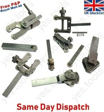 Knurling Tool Variation