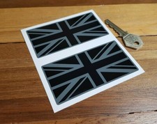 Union Jack Flag Car Bike