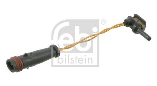 Rear febi bilstein 19186 - rear,