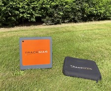 Trackman 3 Indoor/Outdoor