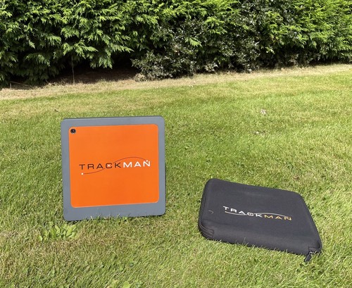 Trackman indoor outdoor - 3, indoor/outdoor