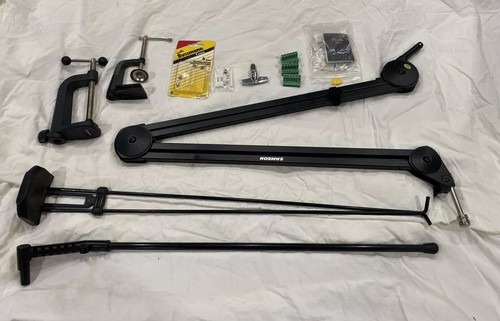 Pro audio mic stand - stand, vocal