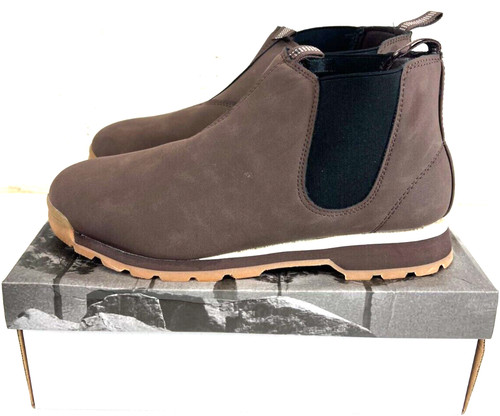 Ankle boots men light - boots,,