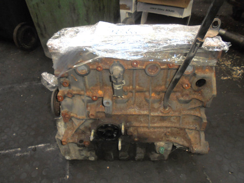 Peugeot 407 2005 - 2.0, hdi