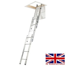 Section aluminium loft - 3,