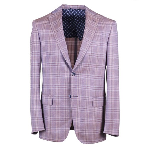 Zilli trim fit - trim-fit, lavender