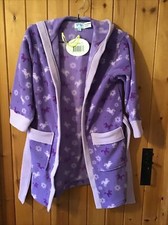Cuddly Ponies Dressing Gown C6