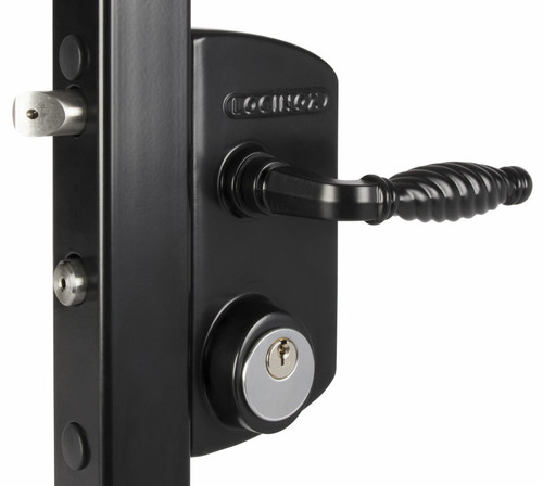Locinox luky 4040 swing gate - luky,