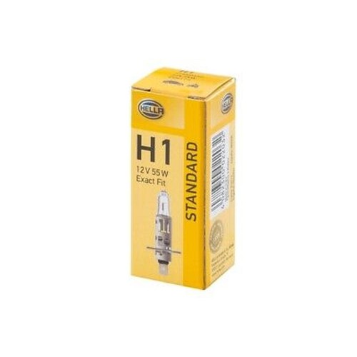 Hella 8gh 002 089 131 - hella, bulb