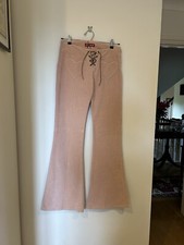 Pale Pink Killah Cords