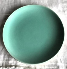 POOLE Pottery Duck Egg /