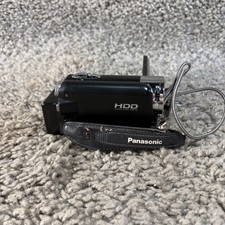 Panasonic sdr h90 - sdr-h90, card