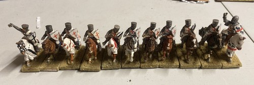 28mm 12x metal knight - 28mm,