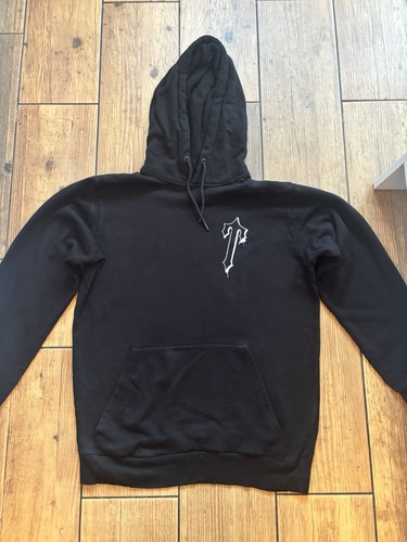 Trapstar men hoodie - men's, size