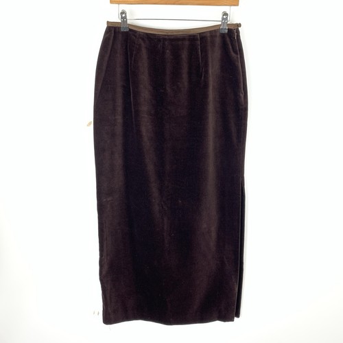 Vintage monsoon twilight skirt - vintage,