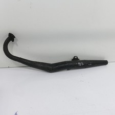 Yamaha RD 350 Exhaust System