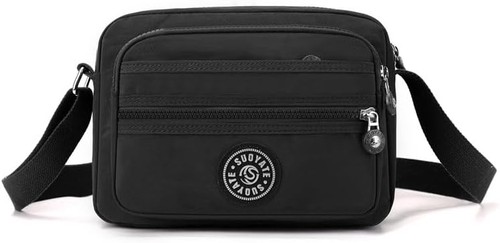 Cross body bag - bag, women's