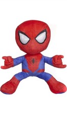 Marvel 12” Spider Man Far
