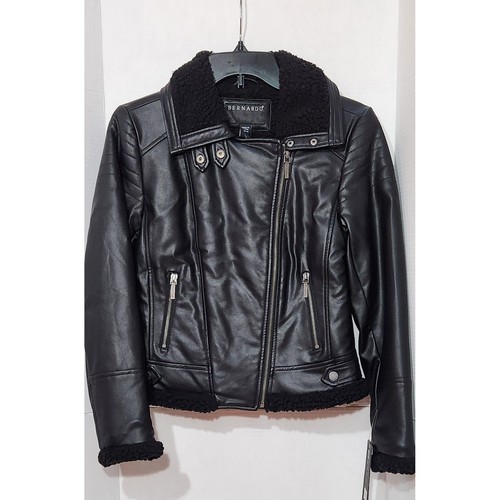 Bernardo girls black - bernardo,