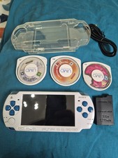 Psp 2003 Slim And Light White