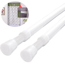 Telescopic Net Voile Tension