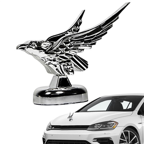 Vintage car hood ornament - vintage,