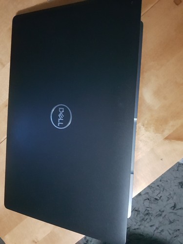 Dell latitude 5501 - dell,