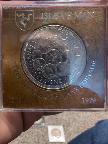 1979 isle man elizabeth - elizabeth, ii