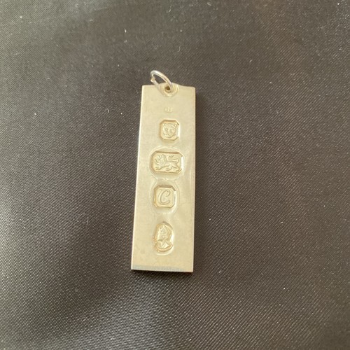 Vintage sterling silver solid - sterling,
