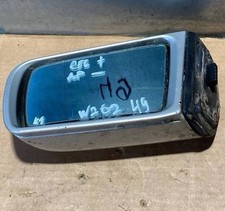 Mercedes-Benz W202 Left Side