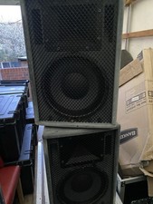 2 x HK Audio Premium Series