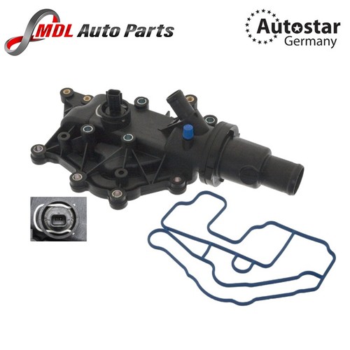 8200700094 thermostat housing - thermostat,
