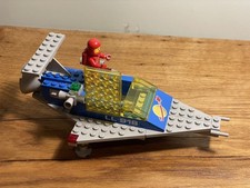 Lego Vintage 918 Space