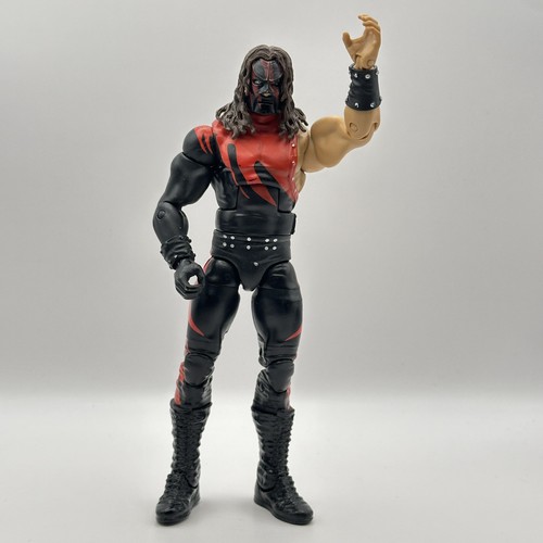 Mattel wwe elite kane - mattel,