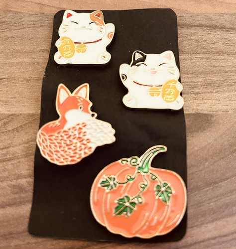 Pack maneki neko - neko, cat