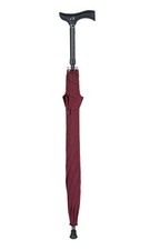 Walking Stick Umbrella with