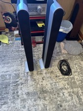 KEF Five Two Model 11 Speakers