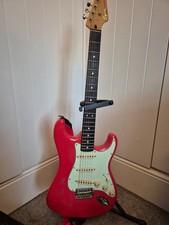 Simon Neil Squire Stratocaster