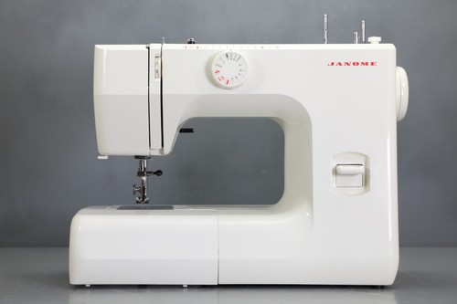 Serviced janome jf1004 easy - serviced,