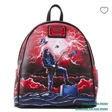 Loungefly Stranger Things