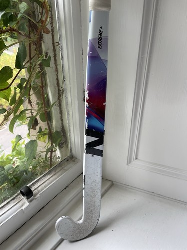 Naked hockey stick 5 - hockey, 36.5