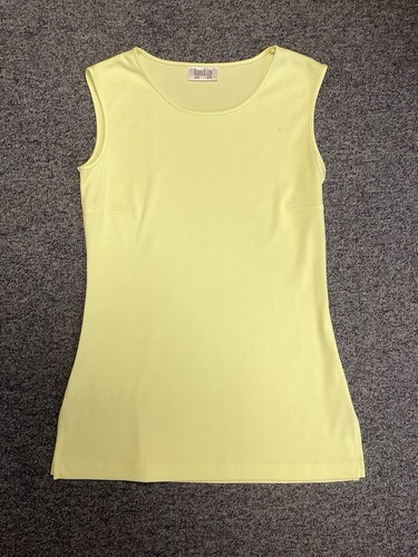 Eugen klein lemon sleeveless - klein,