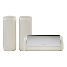 Morphy Richards Cream Large